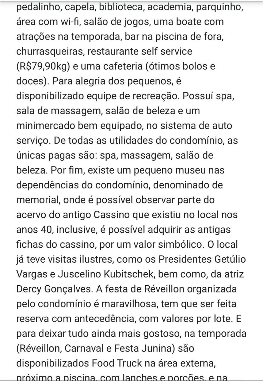 Condomínio Resort na cidade das águas sulfurosas Poços de Caldas Exterior foto